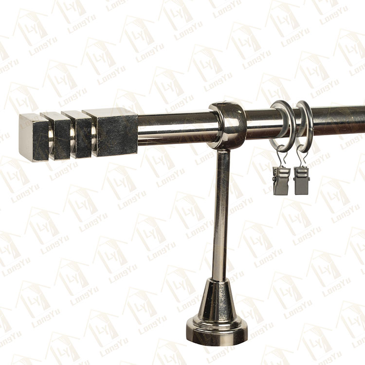 Curtain Finials: The Looked Detail That's Full of Surprises